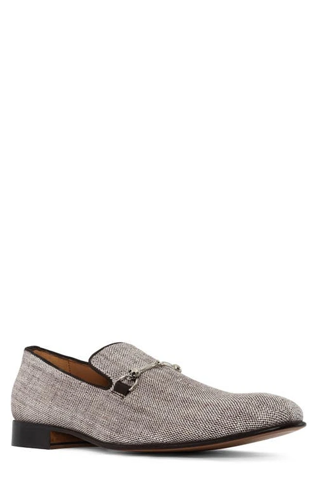 Donald Pliner Skull Bit Loafer at Nordstrom,