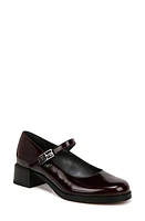 Sarto by Franco Pesara Mary Jane Pump Bordo at Nordstrom,