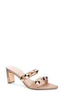 Chinese Laundry Yarley Pointed Toe Sandal in Nude at Nordstrom, Size 11