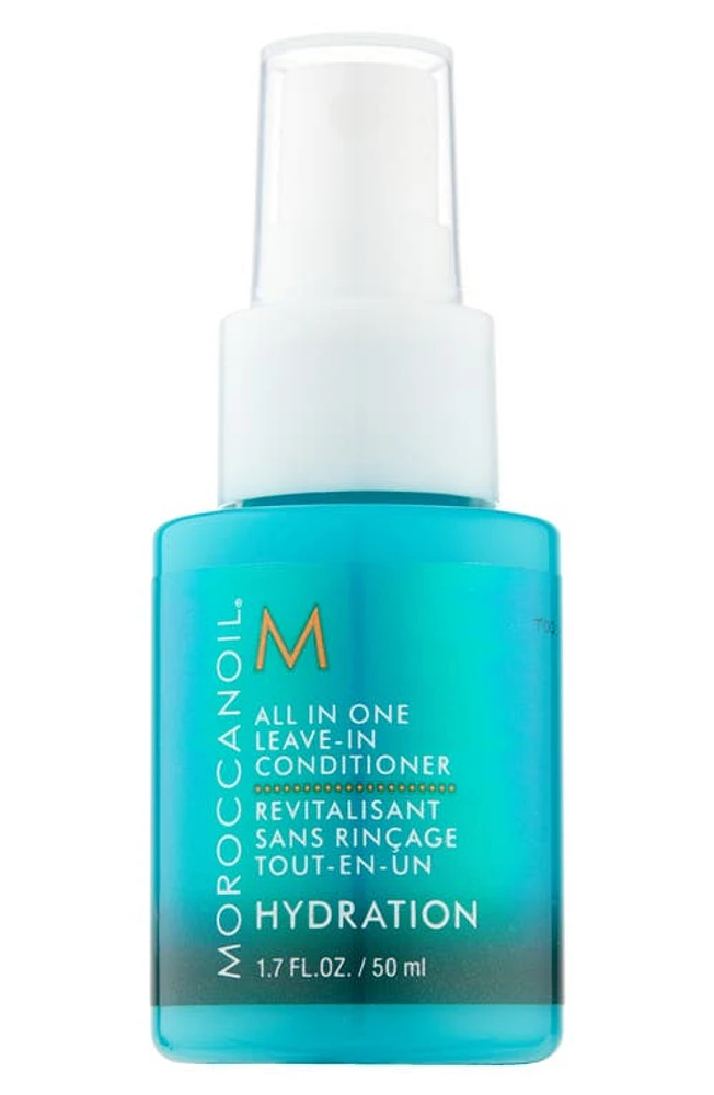 MOROCCANOIL All in One Leave-in Conditioner at Nordstrom