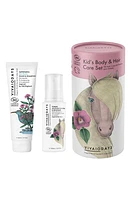 VIVAIODAYS Kids' Body & Hair Care Set in Multi at Nordstrom