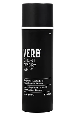 Verb Ghost Air Dry Whip at Nordstrom, Size 5 Oz