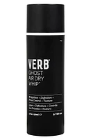 Verb Ghost Air Dry Whip at Nordstrom, Size 5 Oz