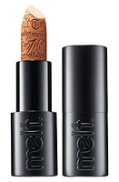 Melt Cosmetics Ultra Matte Lipstick in Working Girl at Nordstrom