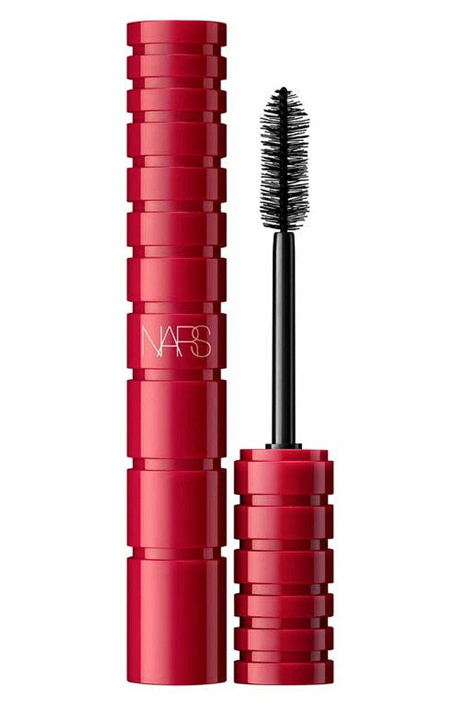 NARS Climax Mascara in Explicit Black at Nordstrom