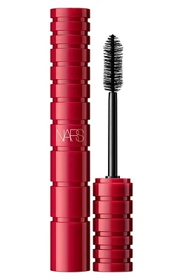 NARS Climax Mascara in Explicit Black at Nordstrom