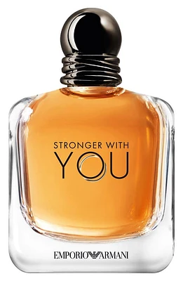 ARMANI beauty Stronger With You Cologne at Nordstrom, Size 1.7 Oz