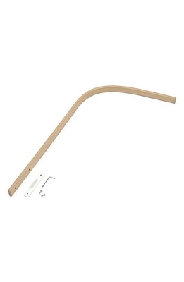 Stokke Sleepi V3 Bed Drape Rod in Natural at Nordstrom