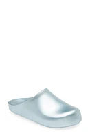 Jeffrey Campbell Unclogged Metallic Clog at Nordstrom,