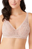 Wacoal Soft Sense Bralette at Nordstrom,