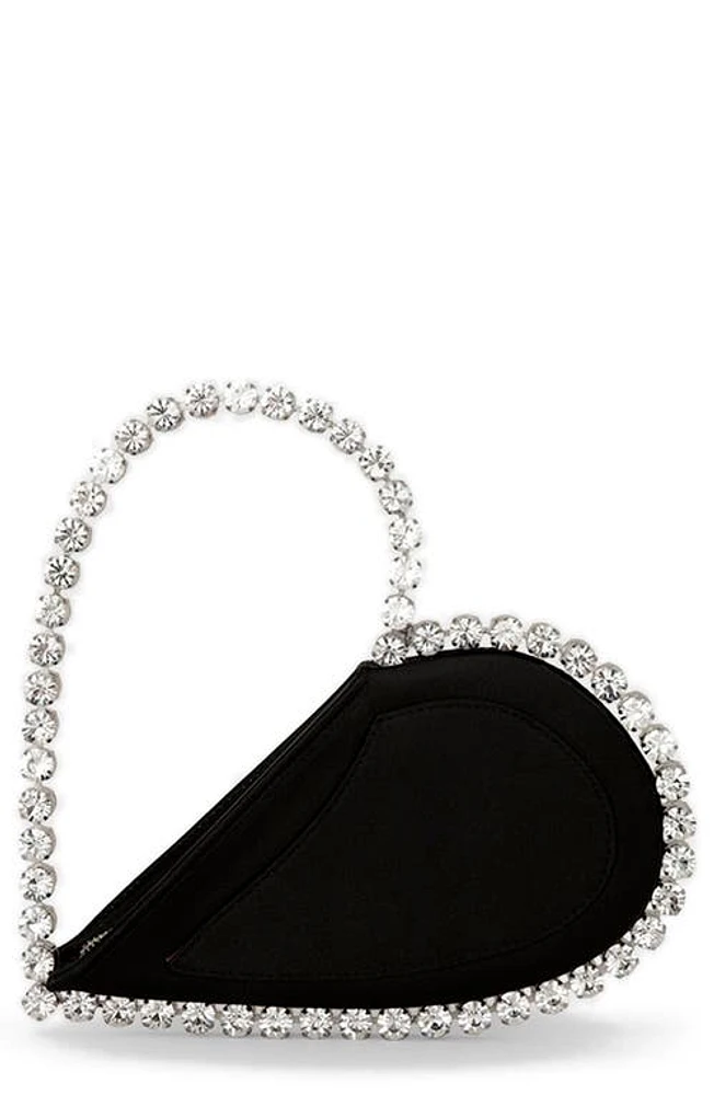 L'alingi L'Alingi Love Crystal Top Handle Bag in at Nordstrom