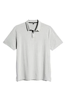 Public Rec Go-To Athletic Fit Performance Polo at Nordstrom,