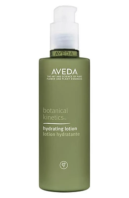 Aveda botanical kinetics Hydrating Lotion at Nordstrom, Size 16.9 Oz