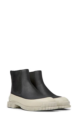 Camper Pix Bootie Black Multi at Nordstrom,