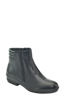 David Tate Unity Bootie in Black at Nordstrom, Size 6.5