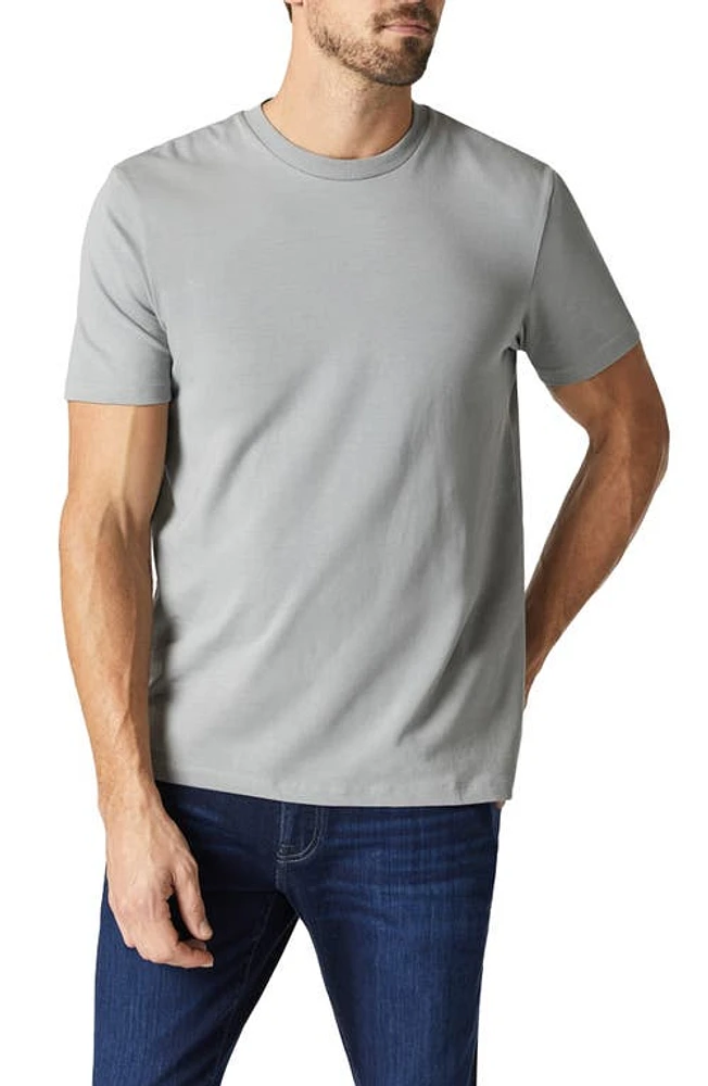 Mavi Jeans Stretch Cotton T-Shirt Monument at Nordstrom,