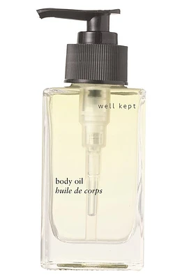 well kept Body Oil in Natural at Nordstrom