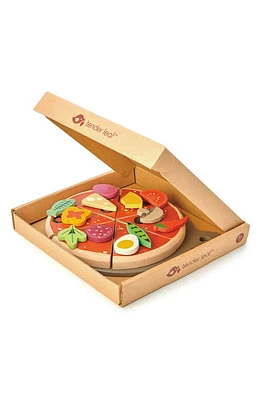 Tender Leaf Toys Pizza Party Set in Multi at Nordstrom