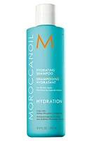 MOROCCANOIL Hydrating Shampoo at Nordstrom