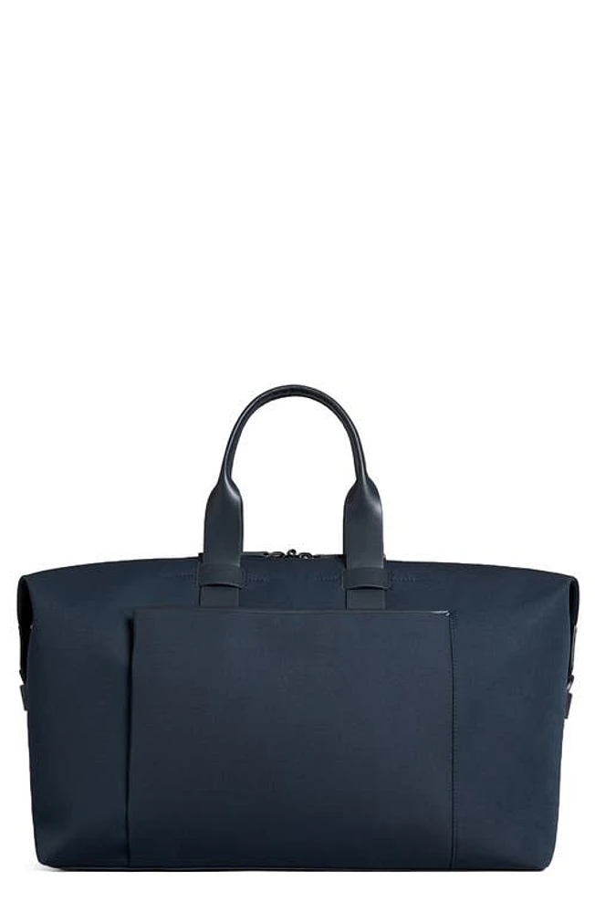 Troubadour Weekend Bag in Navy at Nordstrom