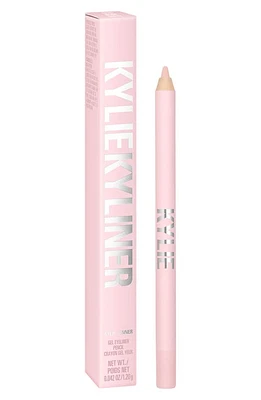 Kylie Cosmetics Gel Eye Pencil in Kylie Pink at Nordstrom