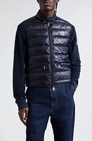 Moncler Gui Down Puffer Vest at Nordstrom,