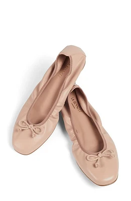 LK Bennett Trilly Ballet Flat Trench at Nordstrom,