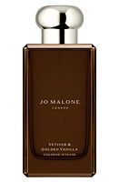 Jo Malone London Vetiver & Golden Vanilla Cologne Intense at Nordstrom