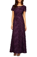 Alex Evenings A-Line Gown at Nordstrom,