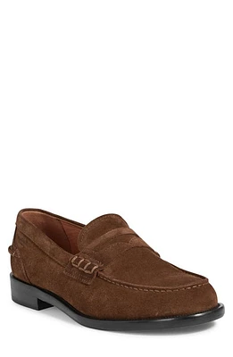 Vagabond Shoemakers Steven Penny Loafer Mocca Brown at Nordstrom,