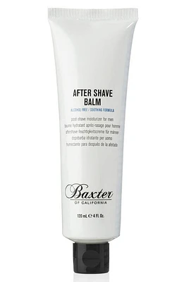 Baxter of California After Shave Balm at Nordstrom