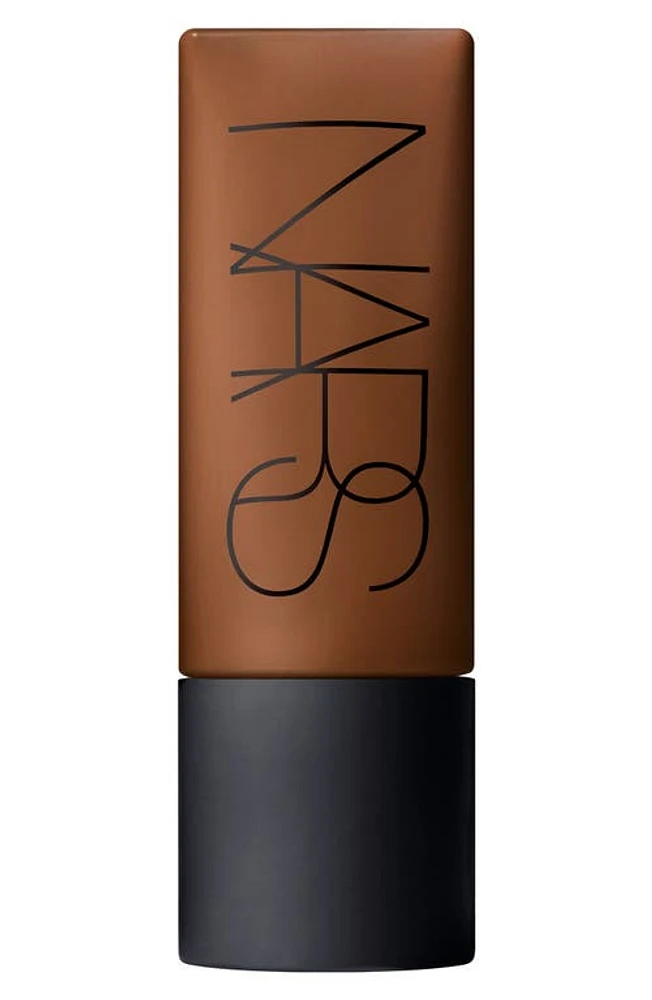 NARS Soft Matte Complete Foundation in Namibia at Nordstrom, Size 1.5 Oz