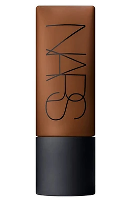 NARS Soft Matte Complete Foundation in Namibia at Nordstrom, Size 1.5 Oz