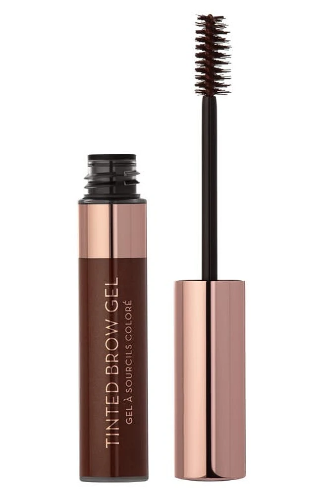 Anastasia Beverly Hills Tinted Brow Gel in Chocolate at Nordstrom