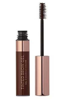 Anastasia Beverly Hills Tinted Brow Gel in Chocolate at Nordstrom