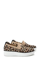 TRAQ by Alegria Mystiq Peeps Slip-On Sneaker Fabric at Nordstrom,