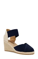 Anne Klein Zoey Wedge Sandal at Nordstrom,