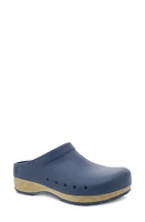 Dansko Kane Clog Blue at Nordstrom,