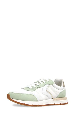 Voile Blanche Storm Sneaker Mint White at Nordstrom,