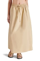 Steve Madden Sunny Cotton Maxi Skirt at Nordstrom,