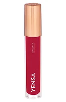 YENSA Luxe Lip Oil in Boss Berry at Nordstrom