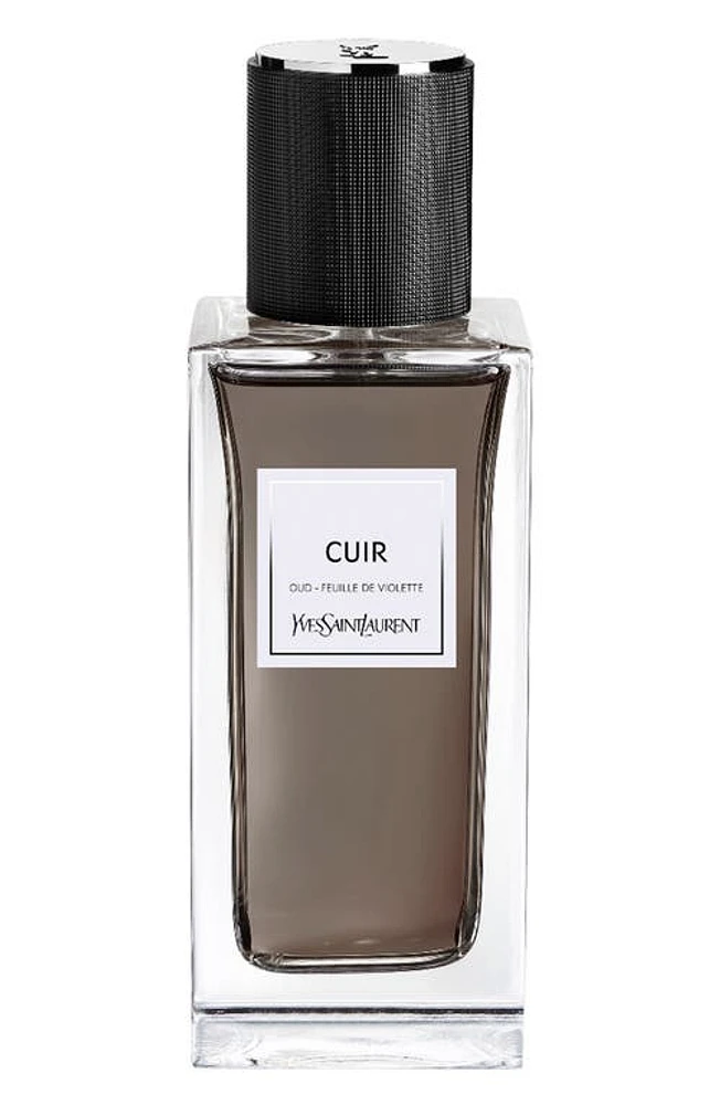 Yves Saint Laurent Cuir - Le Vestiaire des Parfums at Nordstrom