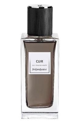 Yves Saint Laurent Cuir - Le Vestiaire des Parfums at Nordstrom