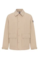 COLMAR New Futurity Waterproof Field Jacket at Nordstrom, Us