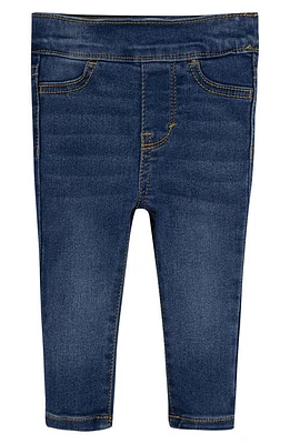 levi's Pull-On Denim Leggings in Sweetwater at Nordstrom, Size 6M