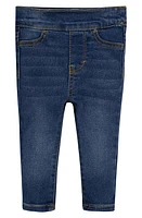 levi's Pull-On Denim Leggings in Sweetwater at Nordstrom, Size 6M