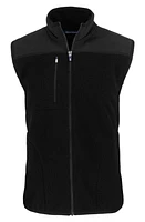 Cutter & Buck Cascade Fleece Vest at Nordstrom,