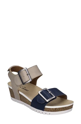 Josef Seibel Quinn 02 Wedge Sandal at Nordstrom,