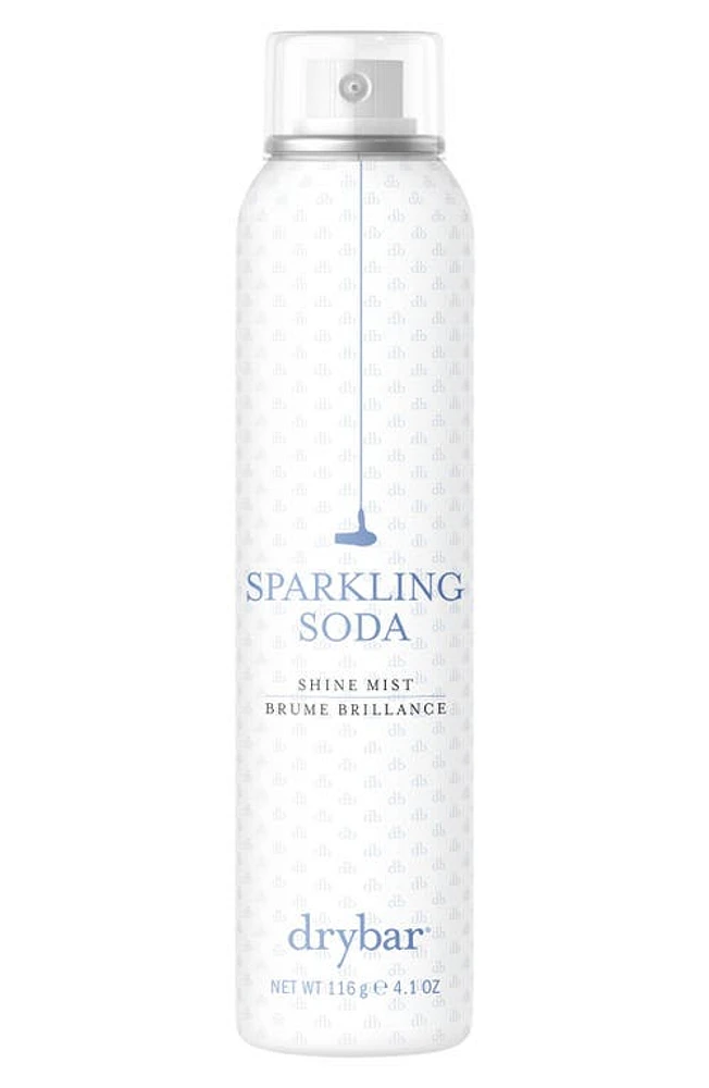 Drybar Sparkling Soda Shine Mist at Nordstrom, Size 1.6 Oz