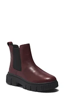 Timberland Greyfield Chelsea Boot Full Grain at Nordstrom